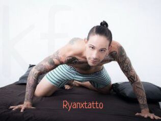 Ryanxtatto