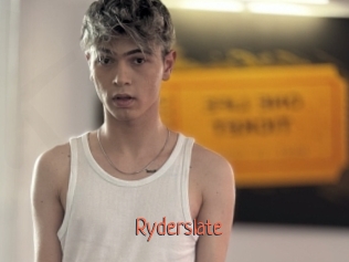 ryderslate Kachou Fuzoku