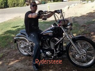 Rydersteele