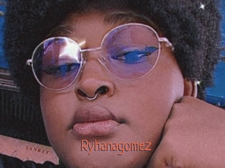 Ryhanagomez