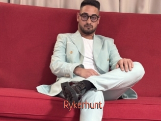 rykerhunt Kachou Fuzoku