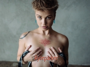 Rylieparker