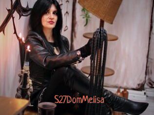 S27DomMelisa
