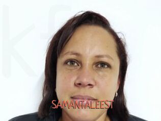 SAMANTALEEST