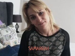 SAMARRAH