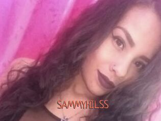 SAMMYHILSS