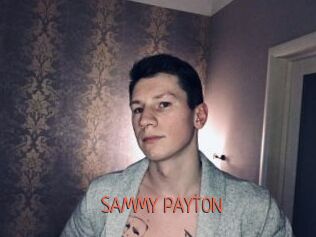 SAMMY_PAYTON