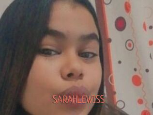 SARAHLEWISS