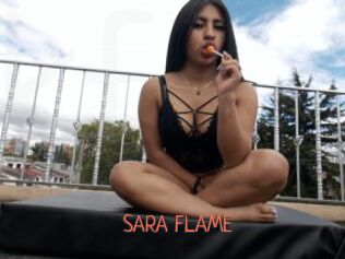 SARA_FLAME