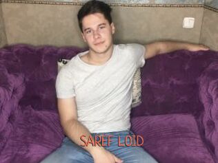 SAREF_LOID