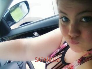 SATANElise