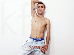 SAYMONN