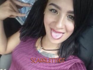 SCARRLETTHOT