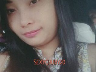 SEXYCHUBY20