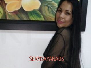 SEXYDAYANA06