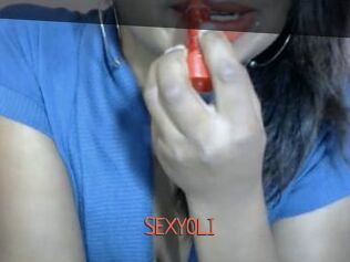SEXYOLI