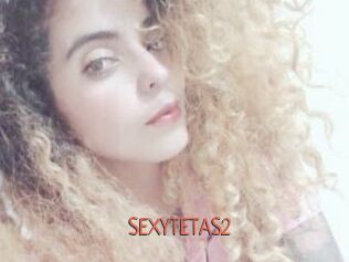 SEXYTETAS2