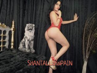 SHANTALLanalPAIN
