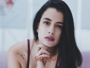 SHEYLLAA