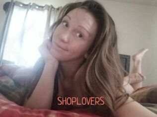 SHOPLOVERS