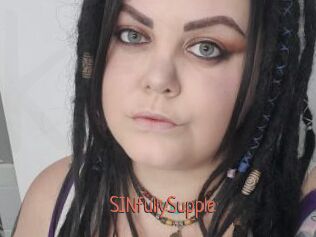 SINfullySupple