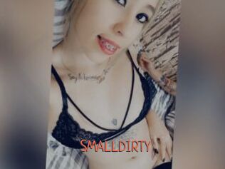 SMALLDIRTY