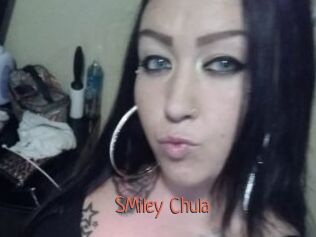 SMiley_Chula
