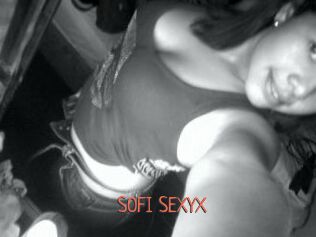 SOFI_SEXYX