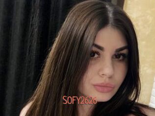 SOFY2626