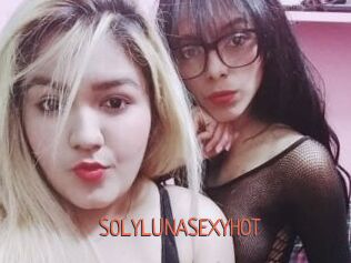 SOLYLUNASEXYHOT