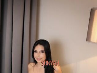 SONYAH