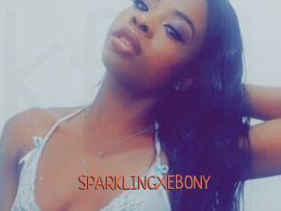 SPARKLINGXEBONY