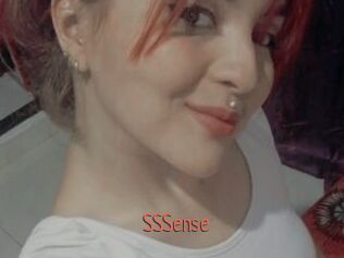 SSSense