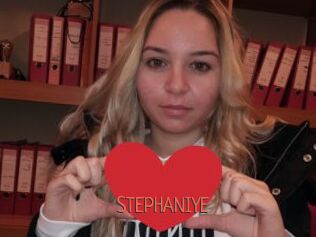 STEPHANIYE
