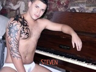 STEVEN