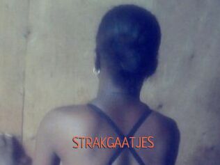 STRAKGAATJES