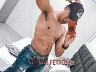STTEFAN_FERROSO