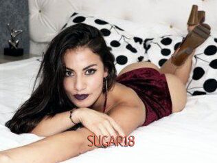 SUGAR18