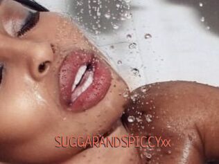 SUGGARANDSPICCYxx