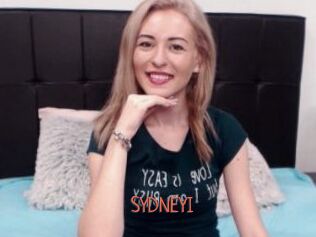 SYDNEYI