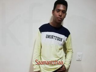 Saamantthaa