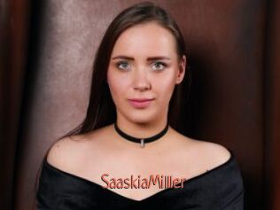 SaaskiaMilller