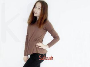 Sabaah