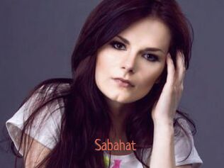 Sabahat