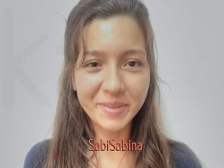 SabiSabina