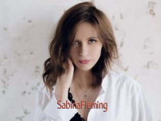 SabinaFleming