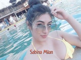 Sabina_Milan
