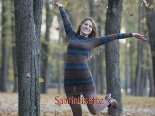 SabrinLisette