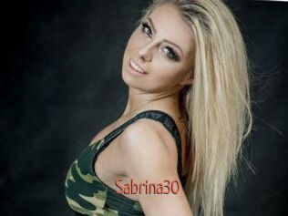 Sabrina30