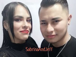 SabrinaAndJeff